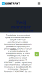 Mobile Screenshot of itkontrakt.pl